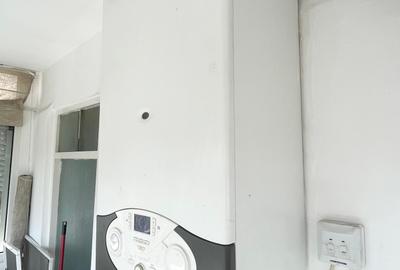 Apartament 3 camere,et 8/10,  70mp , vedere spate, centrala termică - 3