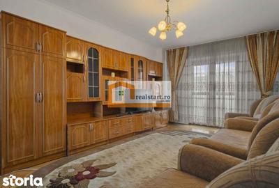 Apartament cu 2 camere, mobilat în Știrbei Vodă - 9