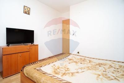 Apartament 3 camere decomandat  Alexandru cel Bun - 4