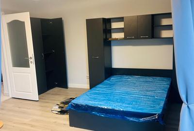 Garsonieră decomandată, mobilată în Decebal - 2