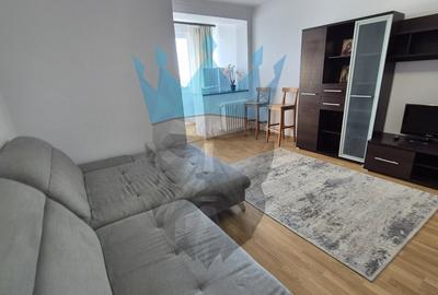 Garsonieră decomandată, mobilată în Apărătorii Patriei - 2