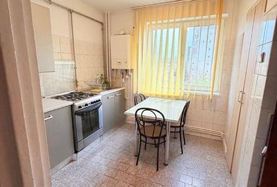 TOMIS II SPITAL  2 CAMERE ETAJ 5 400 EURO TERMEN LUNG - 4