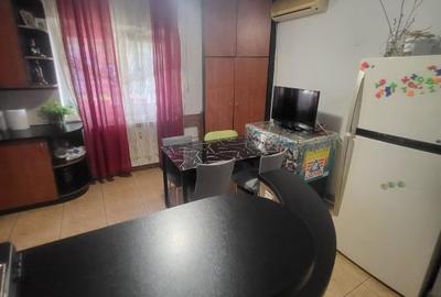 APARTAMENT 4 CAMERE-NASAUD-TRAFIC GREU-SOSEAUA PROGRESULUI-2 BAI - 2