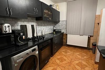 Apartament Calimane?ti 3 camere - 67 mp - 2
