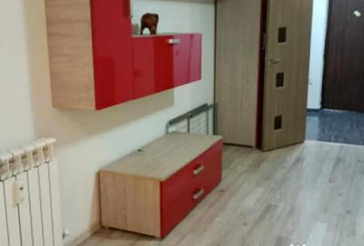 Garsonieră decomandată în Far - 13