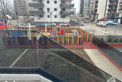 Spațiu comercial, de 154.1 mp, în Berceni - 6