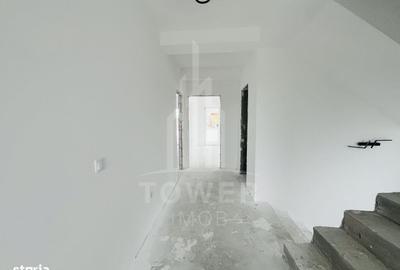Casă cu 5 camere cu Teren 498 Mp în Central - 5