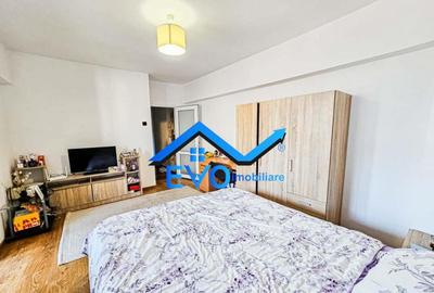 Apartament 1 camera ultracentral Iasi, Palatul Culturii - 3