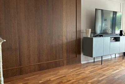 Apartament cu 4 camere decomandat, mobilat în Iancu Nicolae - 13