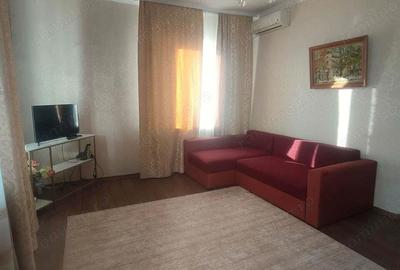 Apartament cu 2 camere în Scriitorilor