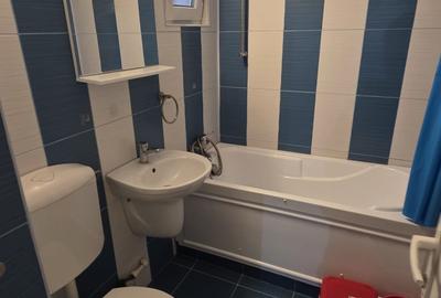 Apartament cu 3 camere decomandat în Tomis Nord - 5