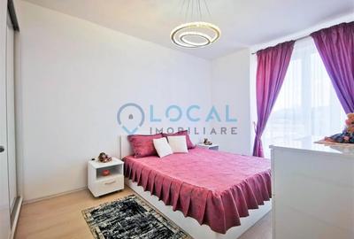 Apartament cu 2 camere semidecomandat, mobilat în Mărăști - 2