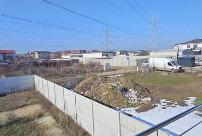 Casă cu 4 camere cu Canalizare în Dobroești - 1