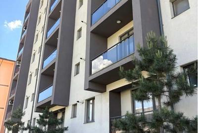 Apartament cu 2 camere decomandat în Chiajna
