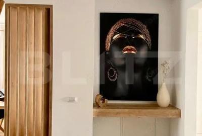 Apartament cu 3 camere decomandat în Iosia