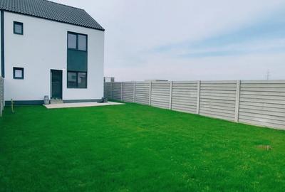 TVA0%,PROPRIETAR,Duplex 5 camere,perete despartitor dublu - 1