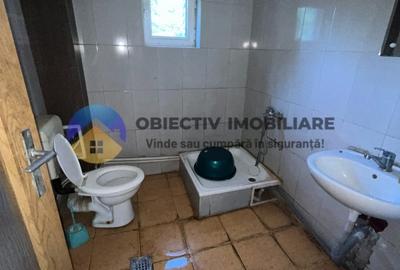 Casă individuală cu 5 camere cu Canalizare în Săvinești - 19