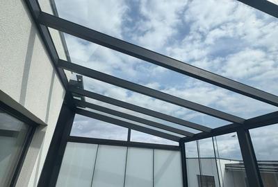 Casă cu 3 camere cu Teren 250 Mp în Central - 12