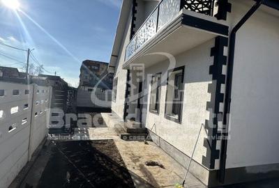 Casă cu 3 camere cu Teren 378 Mp în Central - 4