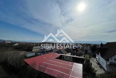 Apartament cu 3 camere semidecomandat, mobilat în Șelimbăr - 8