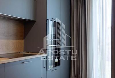 Apartament de lux cu 2 camere, loc de parcare, zona Calea Aradului - 8
