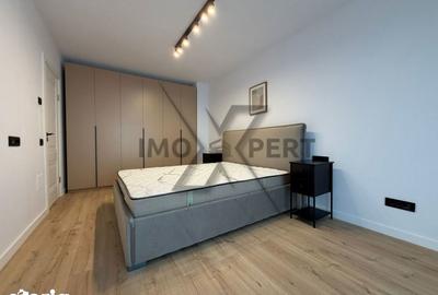 Apartament cu 2 camere în Iris