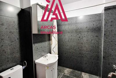 Apartament cu 2 camere semidecomandat, mobilat în Ștrand - 5