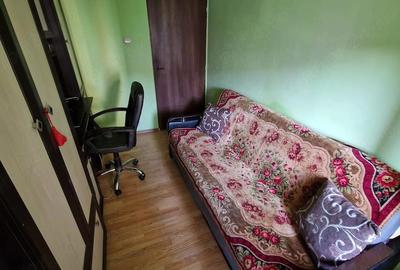 Apartament cu 3 camere decomandat în Girocului - 5