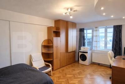 Apartament cu 2 camere decomandat, mobilat în Mănăștur - 2