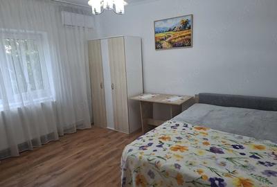 Garsonieră semidecomandată în Contactoare - 4