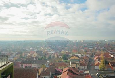 Apartament cu 2 camere decomandat, mobilat în Central - 3