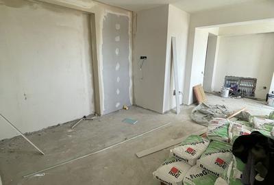 Apartament cu 3 camere în Central - 11