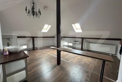 Apartament cu scara interioara, 110 mp - Zona Centrala, Alba Iulia - 5