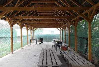 Vand casa la 20km de Oradea, in Ungaria, 2km de granita - 9