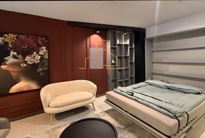 Studio Premium de închiriat – VIVALIA GRAND V6,  490 euro - 3