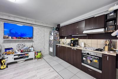 Apartament 2 camere Vivo Mall Constanta - 1