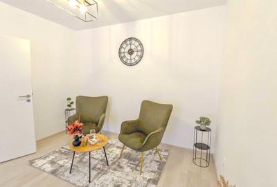 Apartament 2 camere, decomandat, faza IV, loc de parcare si boxa, Avantgarden - 2