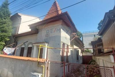 Casa de poveste de vanzare in zona Floreasca - 24