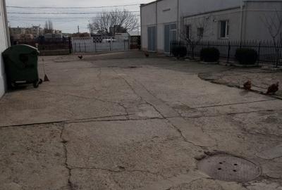 ZONA INDUSTRIALA -SPATIU COMERCIAL - 13