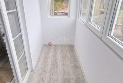 Aproape De Castelul Cantacuzino - 21