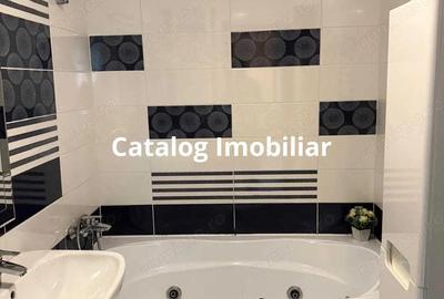 Apartament modern 3 camere Marasti, zona The Office - 7