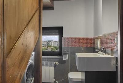 Duplex elegant cu vedere panoramica, la doi pasi de Piata Unirii si metrou - 18