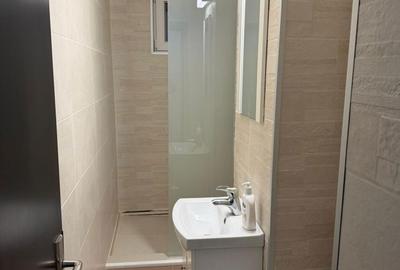 Apartament cu 2 camere semidecomandat în Central - 1