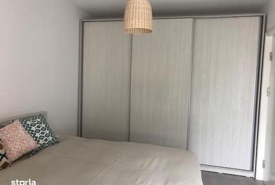 Apartament cu 2 camere, mobilat în Obor - 2