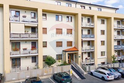 Apartament cu 3 camere de vanzare  ESQ Village  Valea Lupului - 26