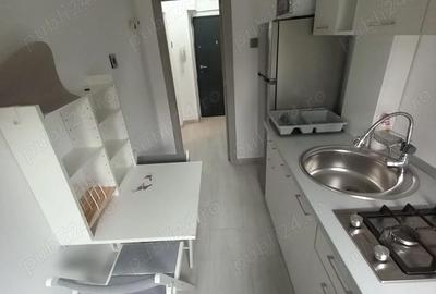Apartament cu 2 camere semidecomandat în Central - 2