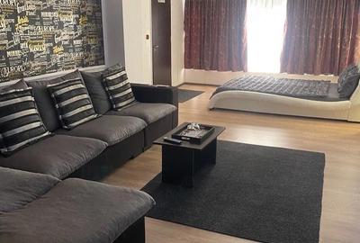 Garsonieră decomandată în Central - 2