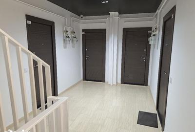 Apartament cu 4 camere decomandat, mobilat în Central - 11