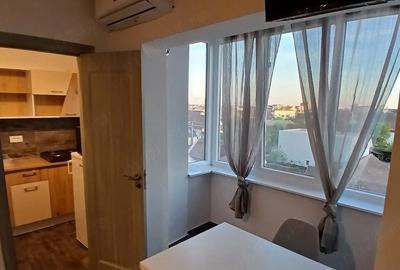 Garsonieră decomandată în Micălaca - 8