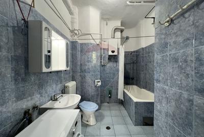 Apartament cu 3 camere circular în Bucur Obor - 18